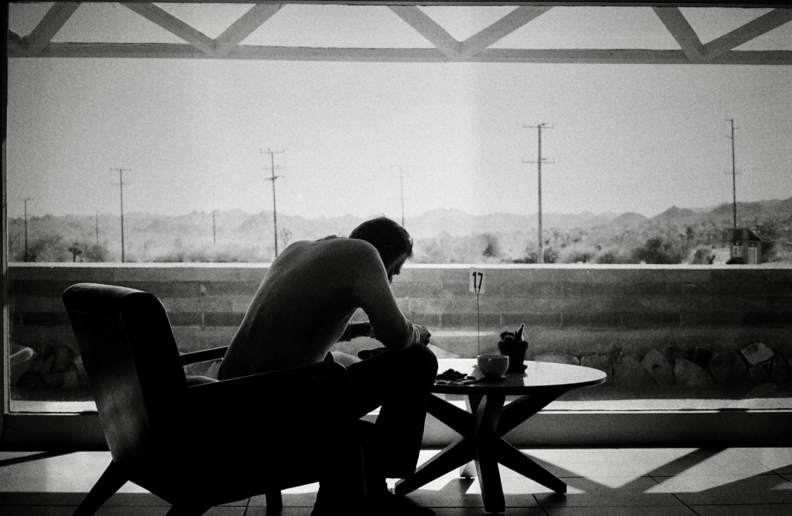 Experiencing the Integratron Sound Bath in Joshua Tree - @KateFerg Explores